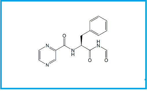 BORTEZOMIB USP IMPURITY E  